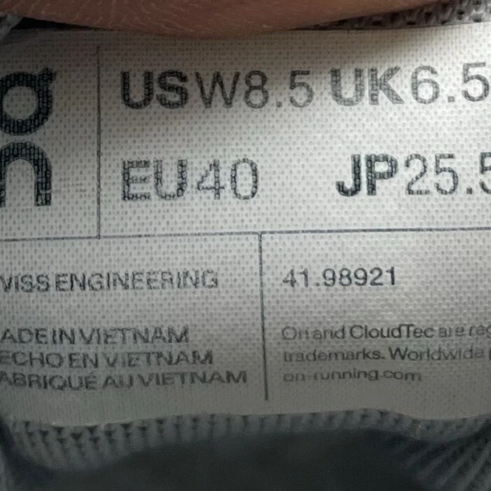 Onepiece size womens